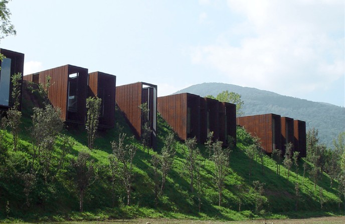 Construyendo Paisajes