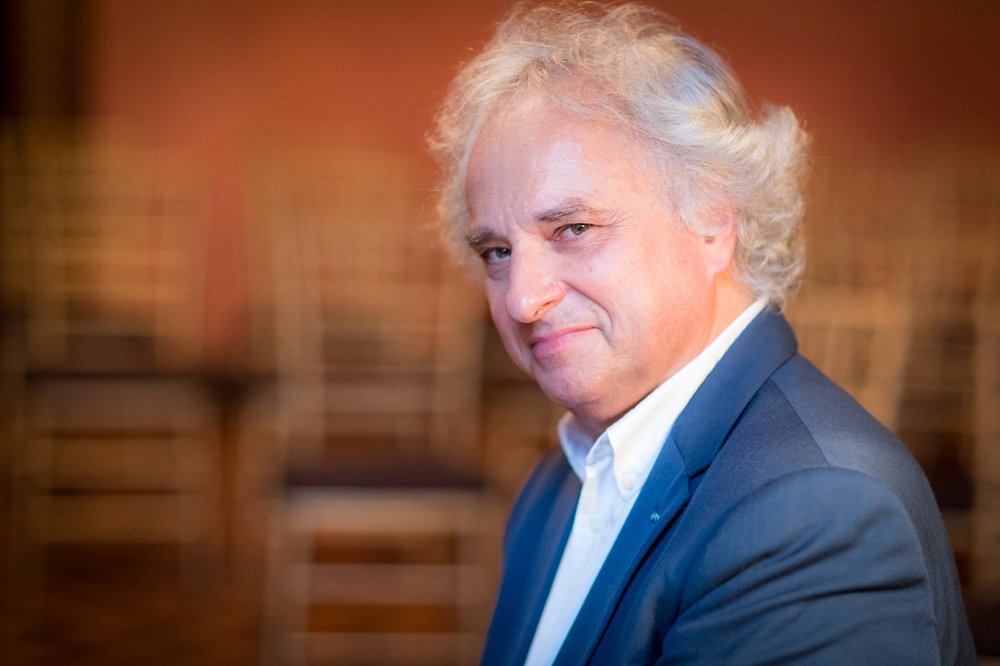 Yves Henry