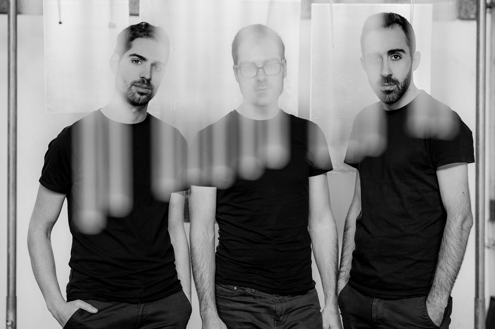 RePercussion Trio