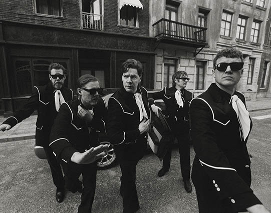 The Hives
