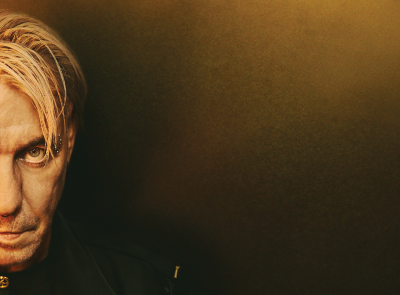 Till Lindemann