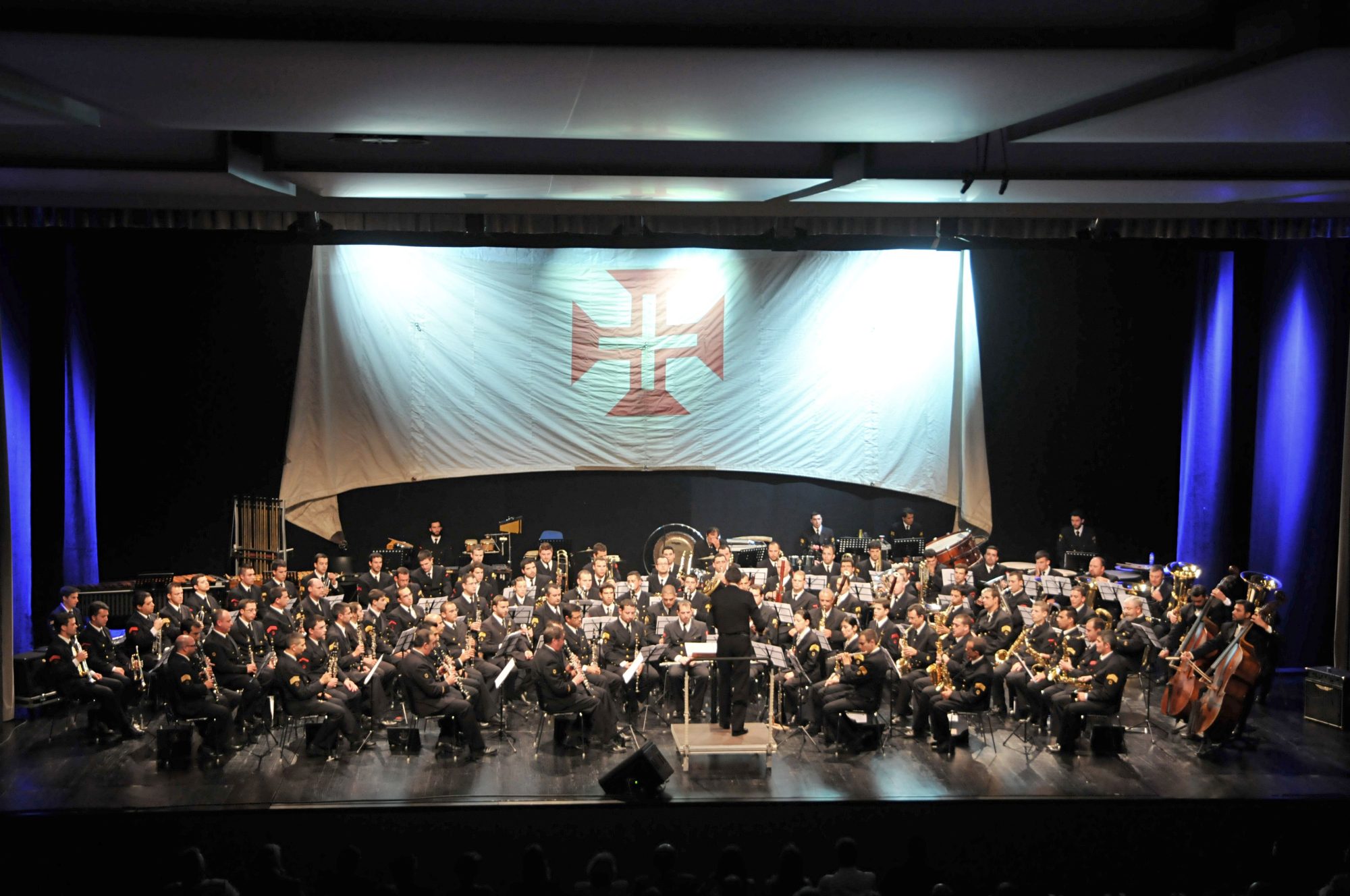 Banda da Armada
