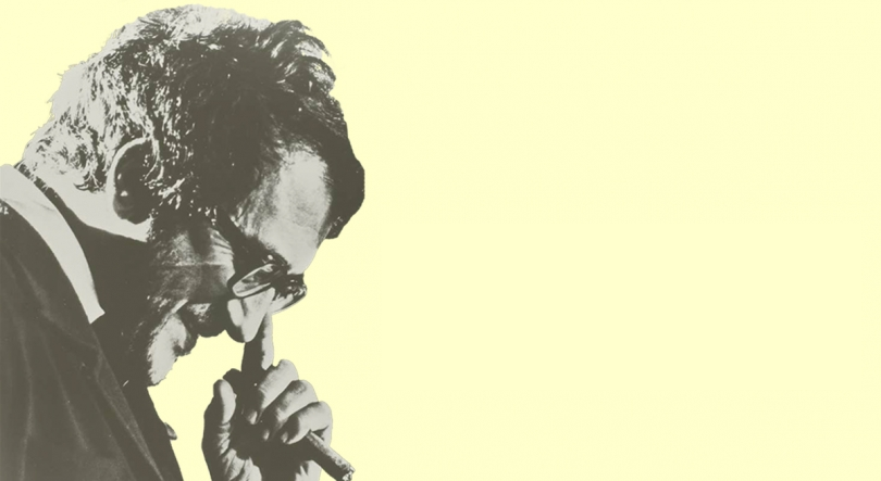 100 anos de Berio