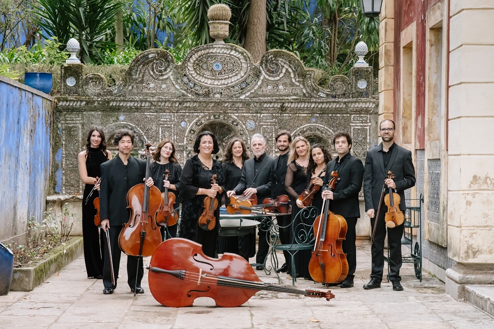 Camerata Atlântica