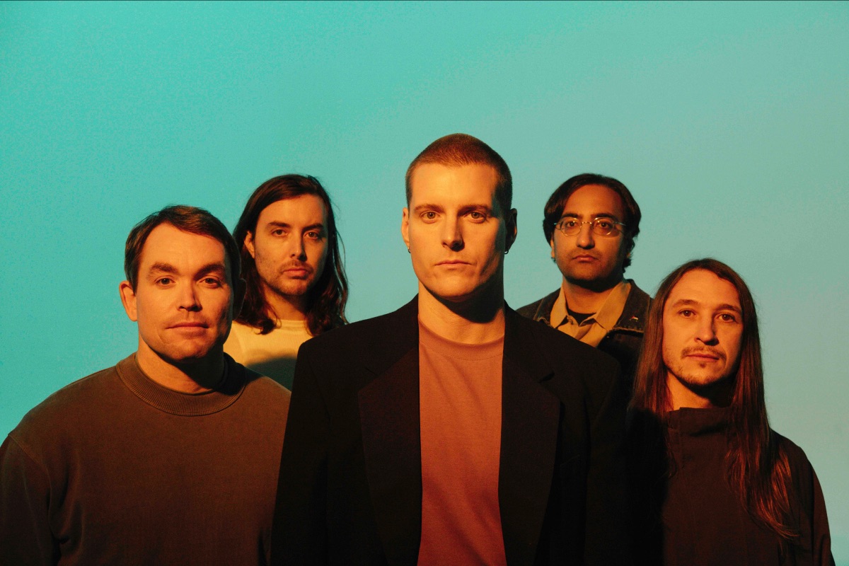 Deafheaven
