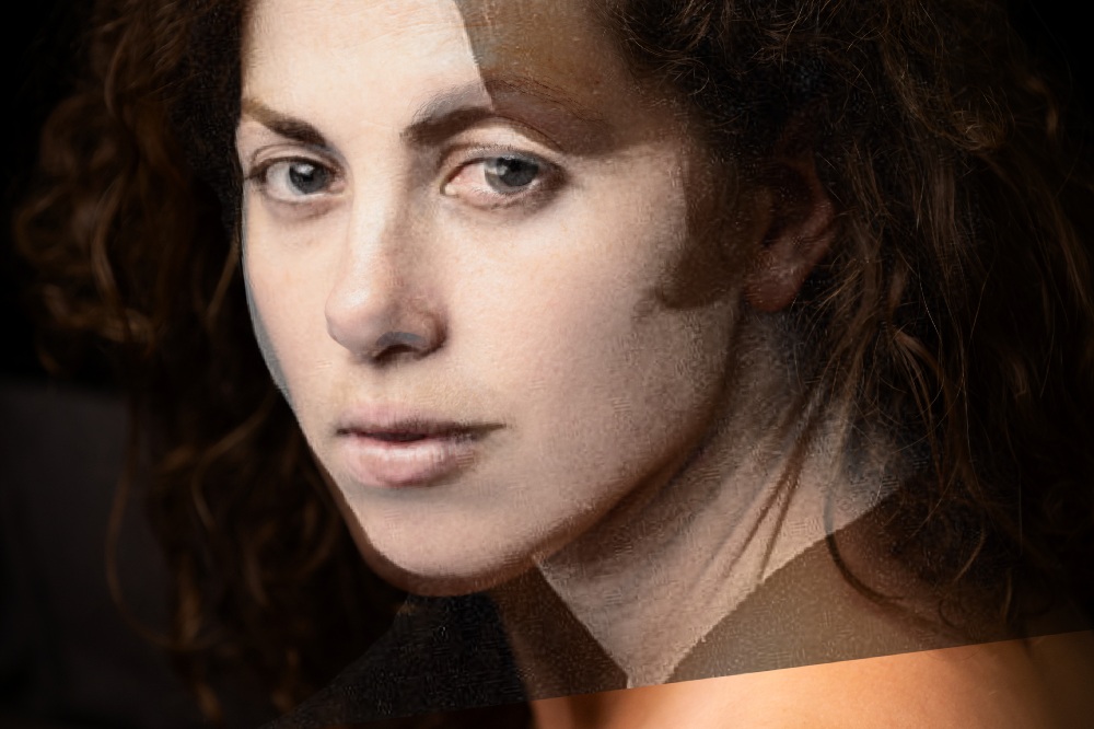 F de Fiama – Mariana Pineda