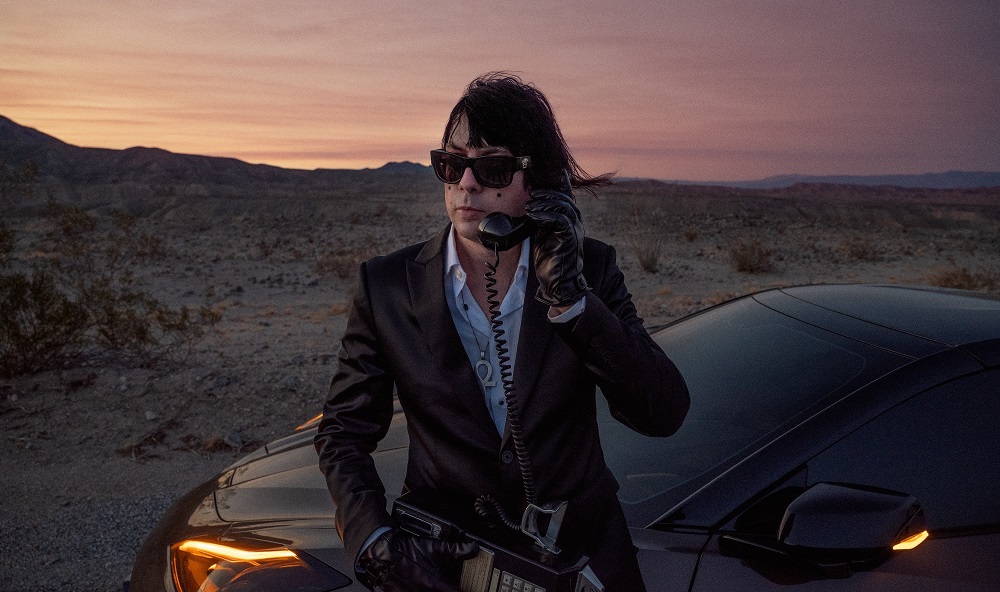 Johnny Jewel