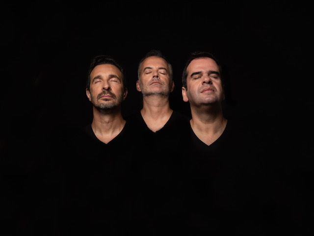Trio Kolme