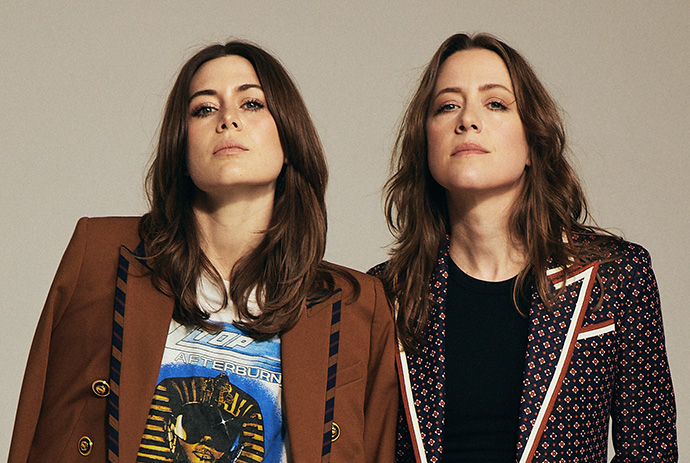 Larkin Poe