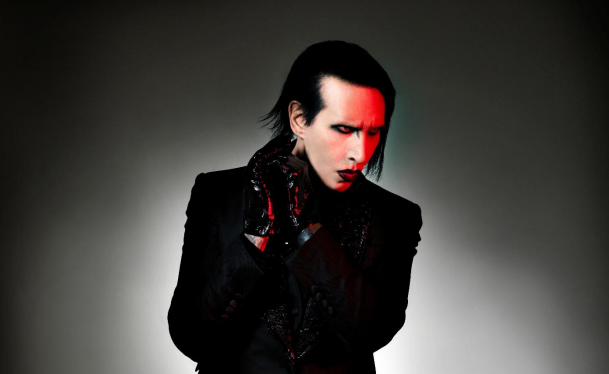 Marilyn Manson