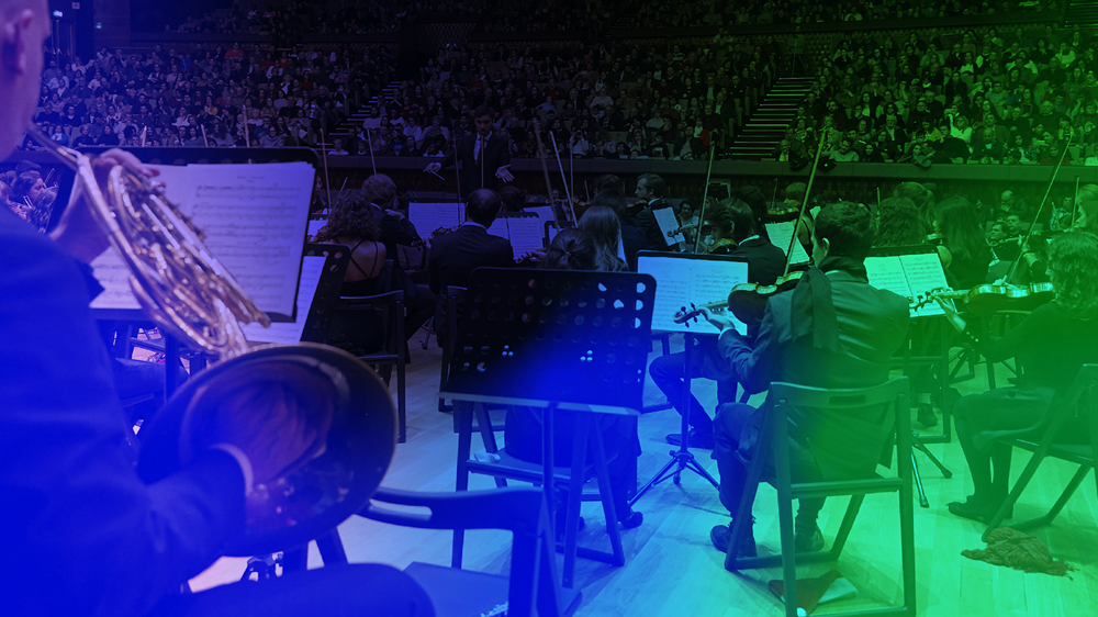 Concerto de abertura de temporada