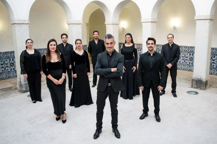 Officium Ensemble