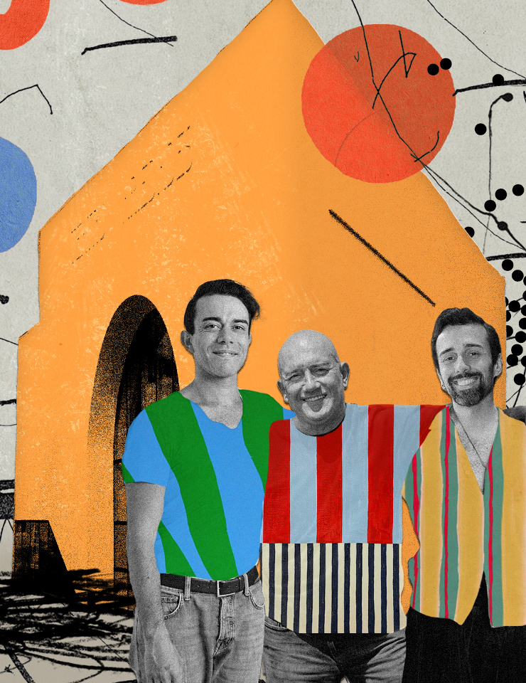 Reality Show: Os Raposos – 3027