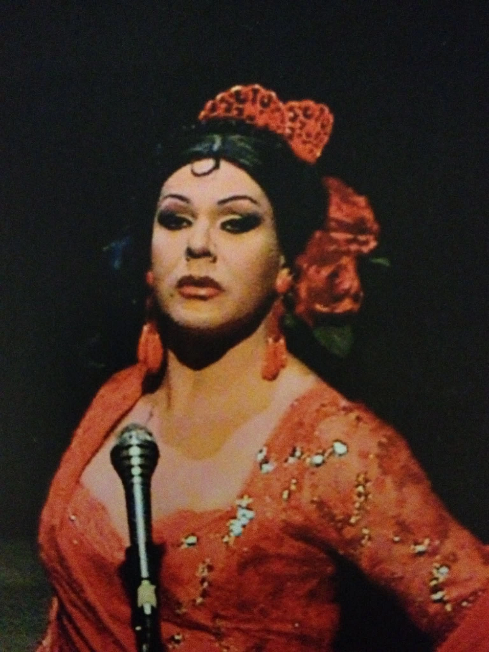 Deborah Krystall