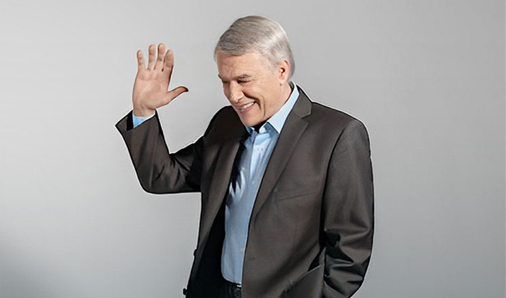 Salvatore Adamo