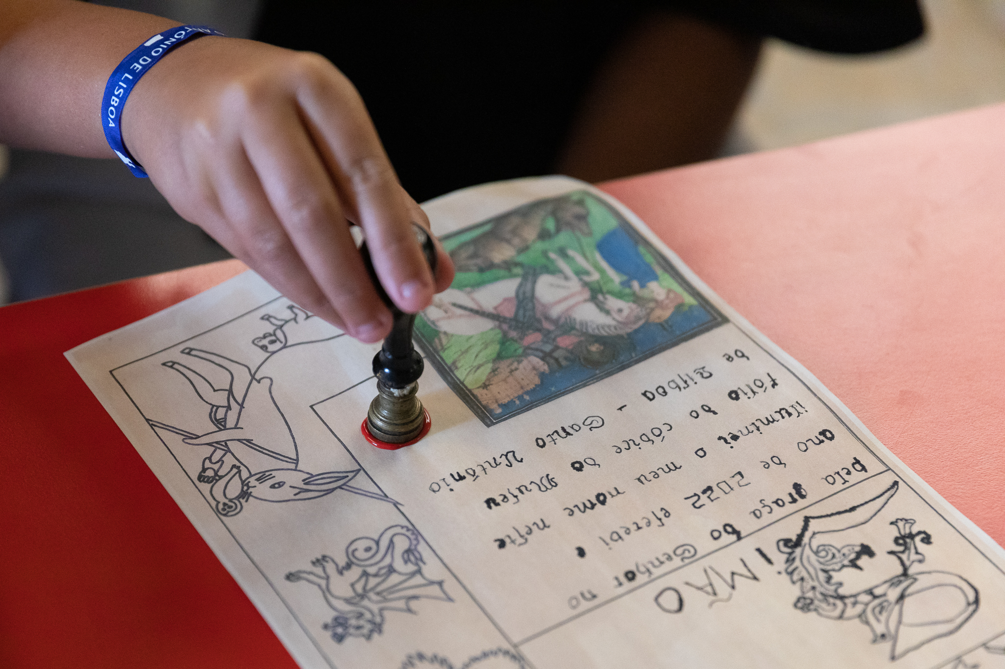 Scriptorium
