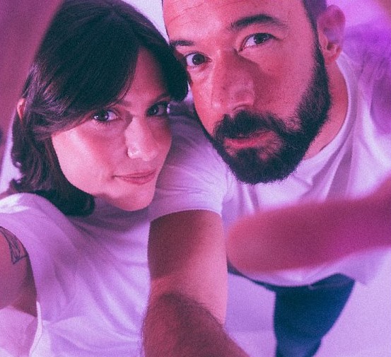 Terapia de Casal