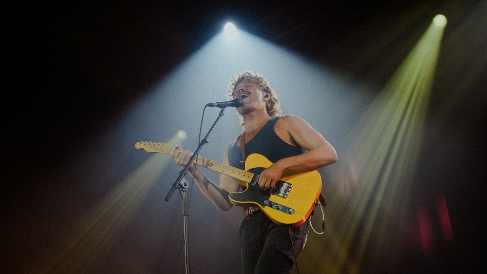 Ziggy Alberts