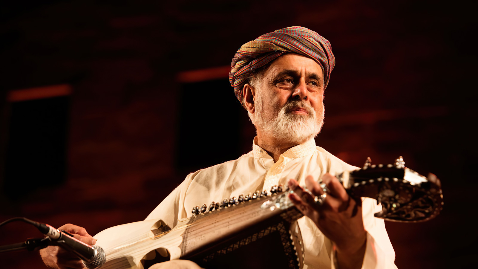 Ustad Daud Khan Ensemble