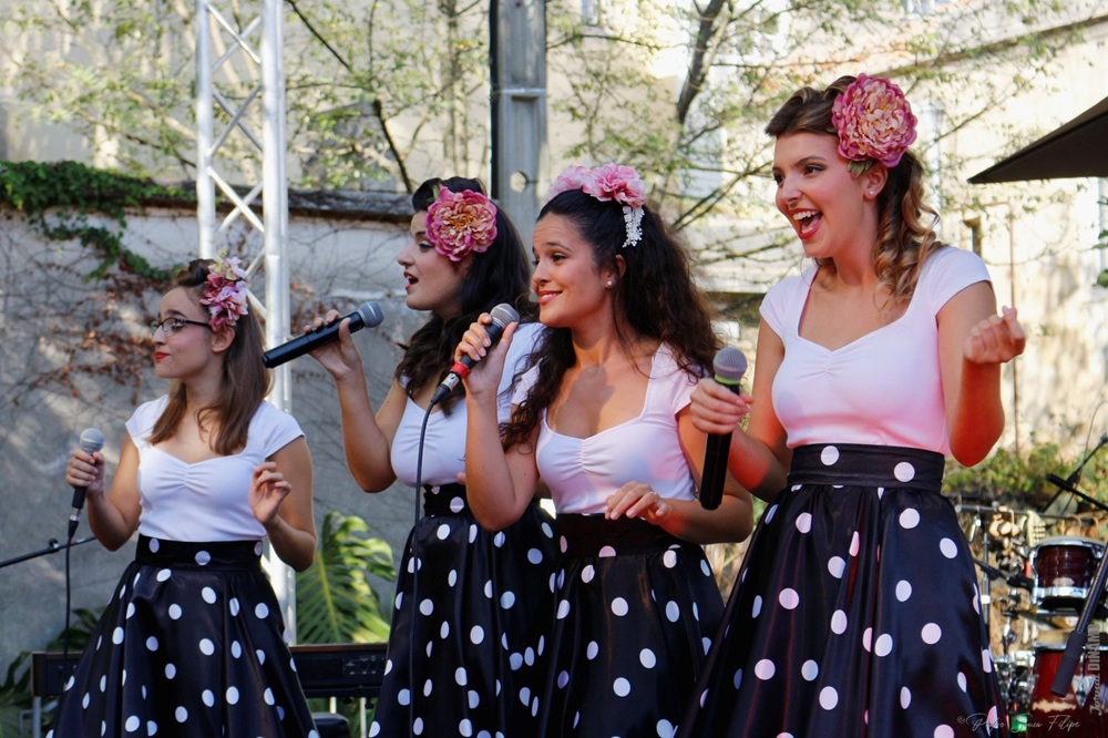 Baldaya Vintage Fest