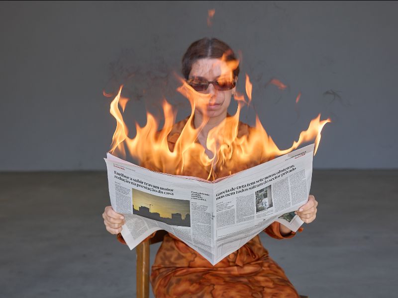 Burn Burn Burn