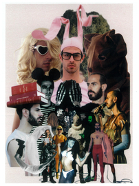 teatro #2 (2005)