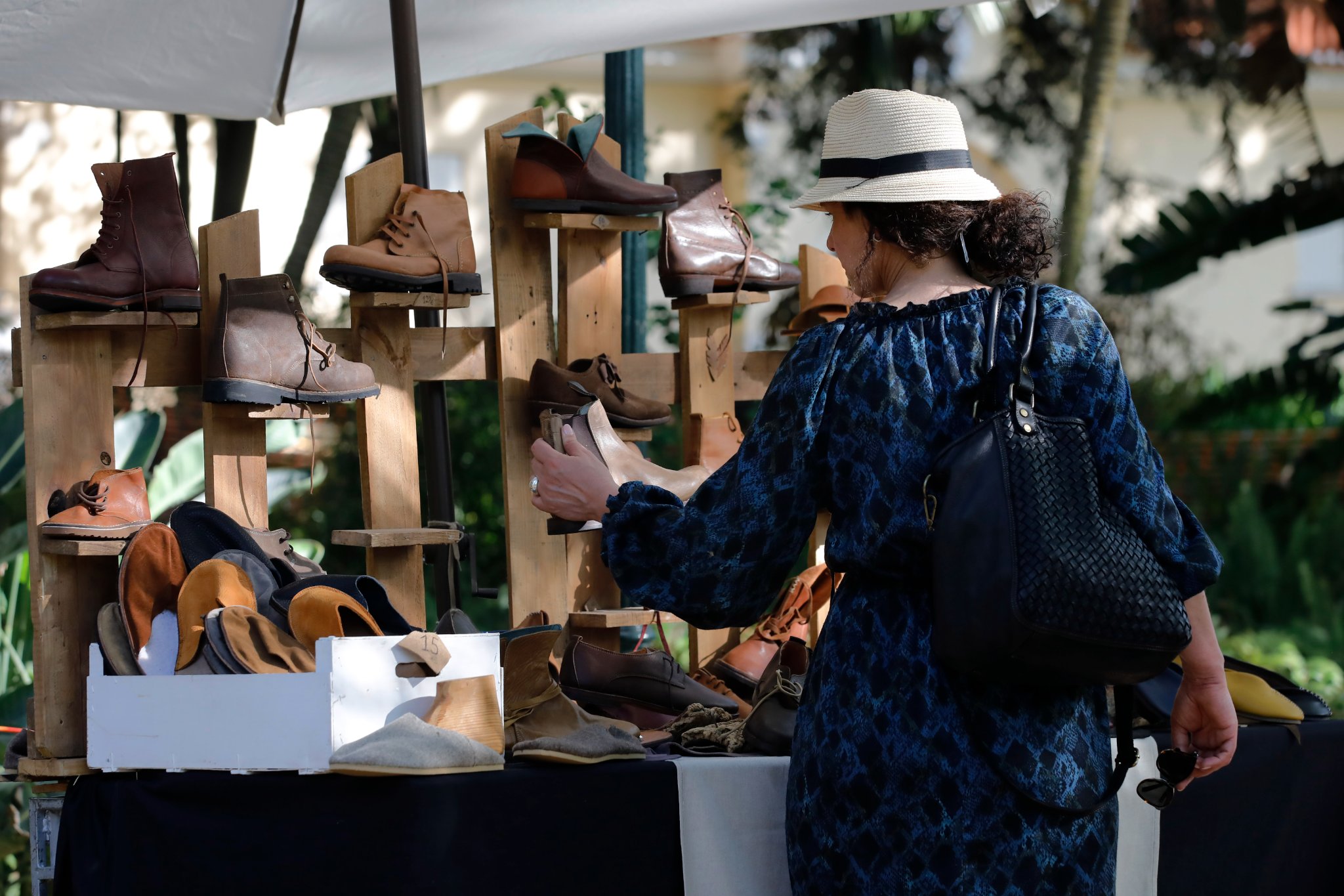 Mercado Crafts & Design