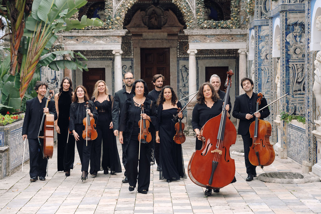 Camerata Atlântica