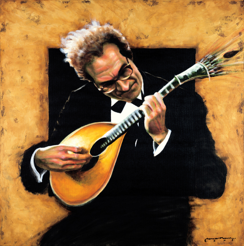 Amigo Paredes