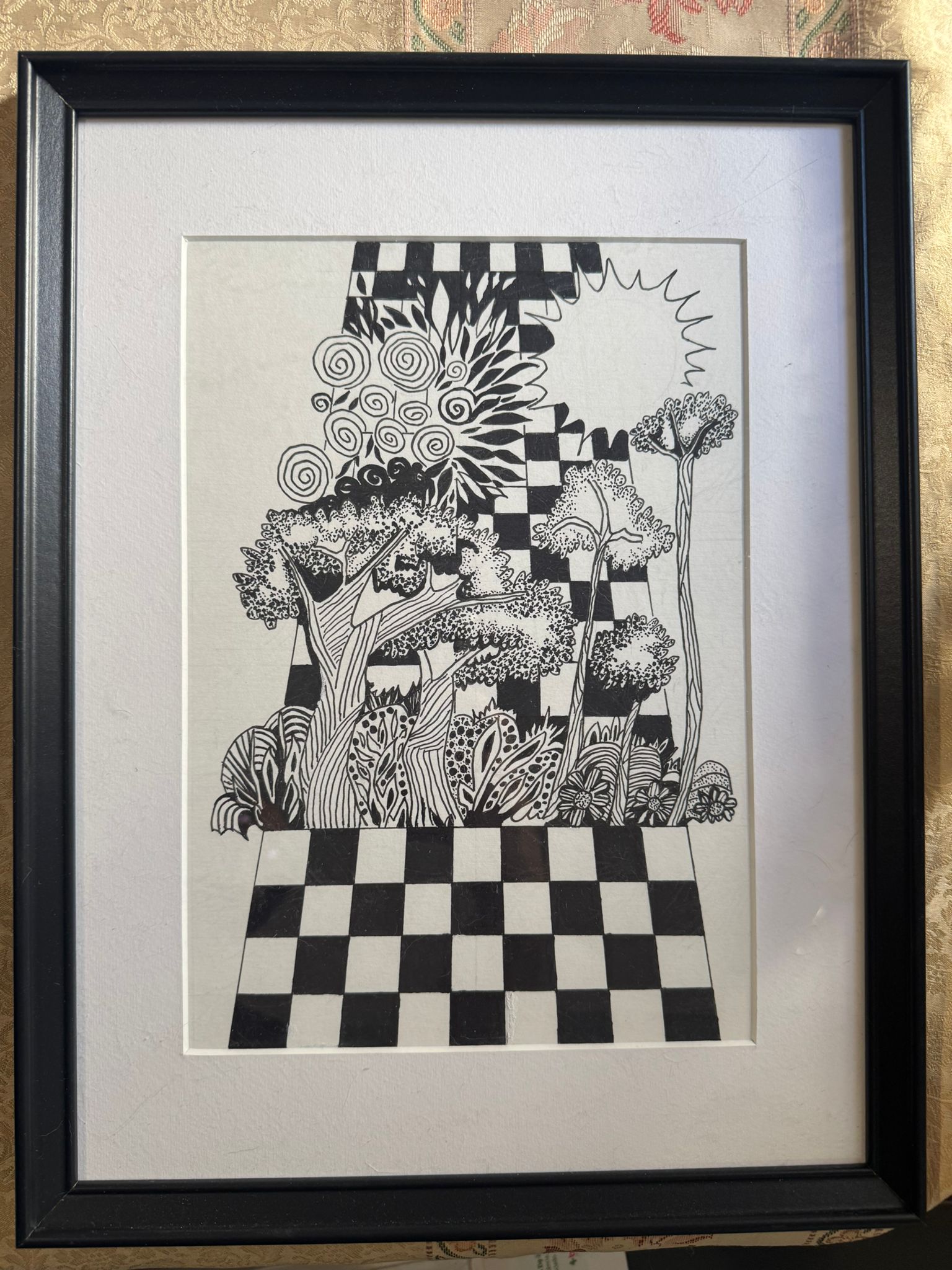 David Marques: Vida e Obra