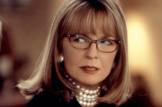 In memoriam Diane Keaton