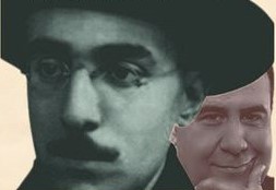 Fernando Pessoa ao Almoço