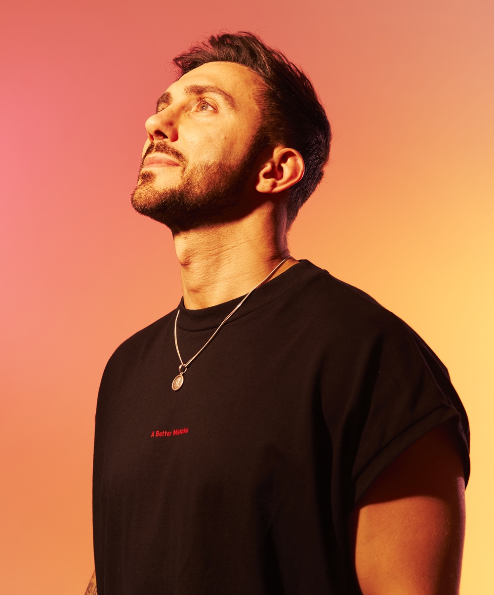 Hot Since 82