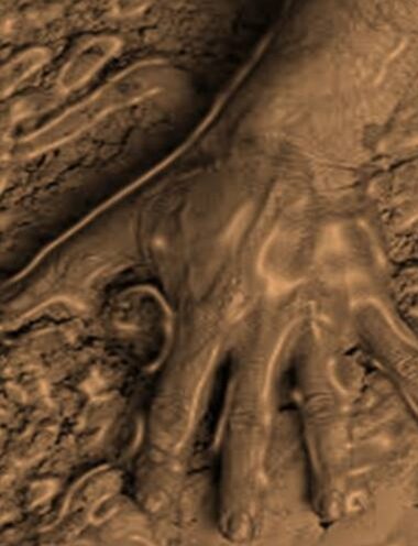 Caminhos entre a Terra e o Fogo