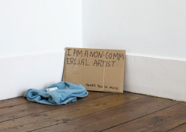 Art is a Matter of Consciousness