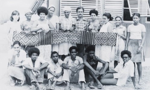 Dos Afetos à Resistência