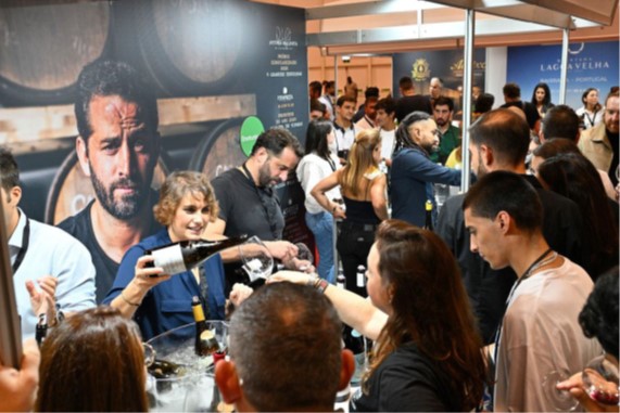 Vinhos & Sabores