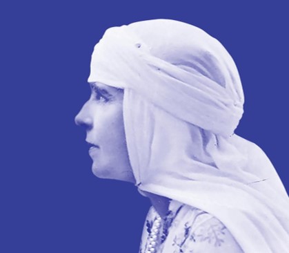 Rainha Maria da Roménia,