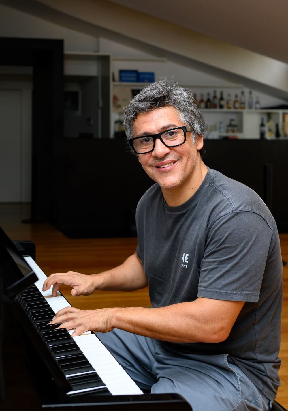 Os dias de João Pedro Pais