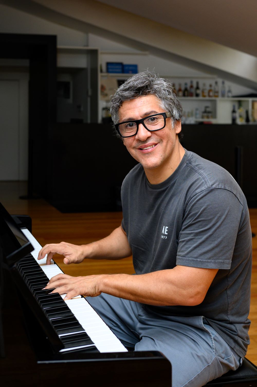 Os dias de João Pedro Pais