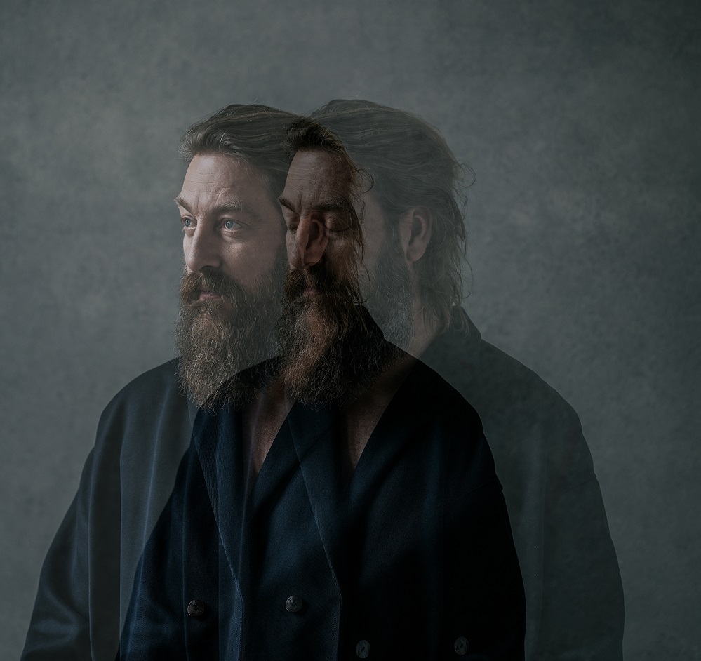 Joep Beving
