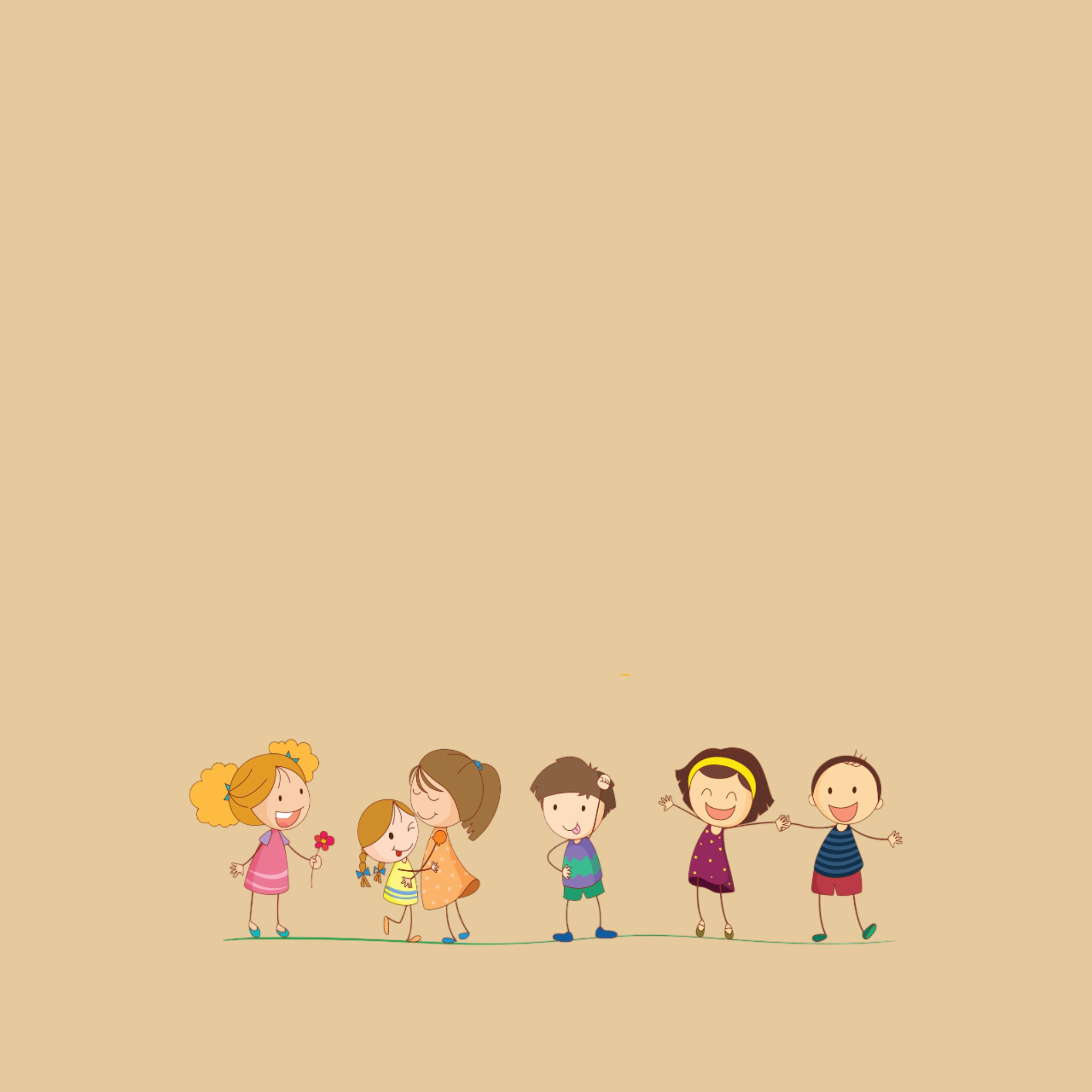 Kids Corner & Market