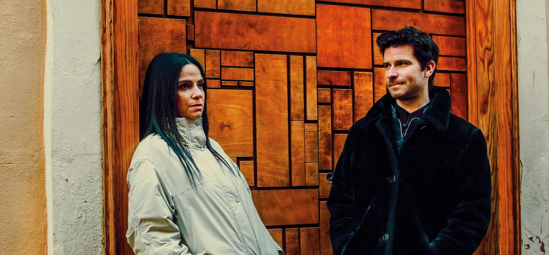 Lina_ & Marco Mezquida