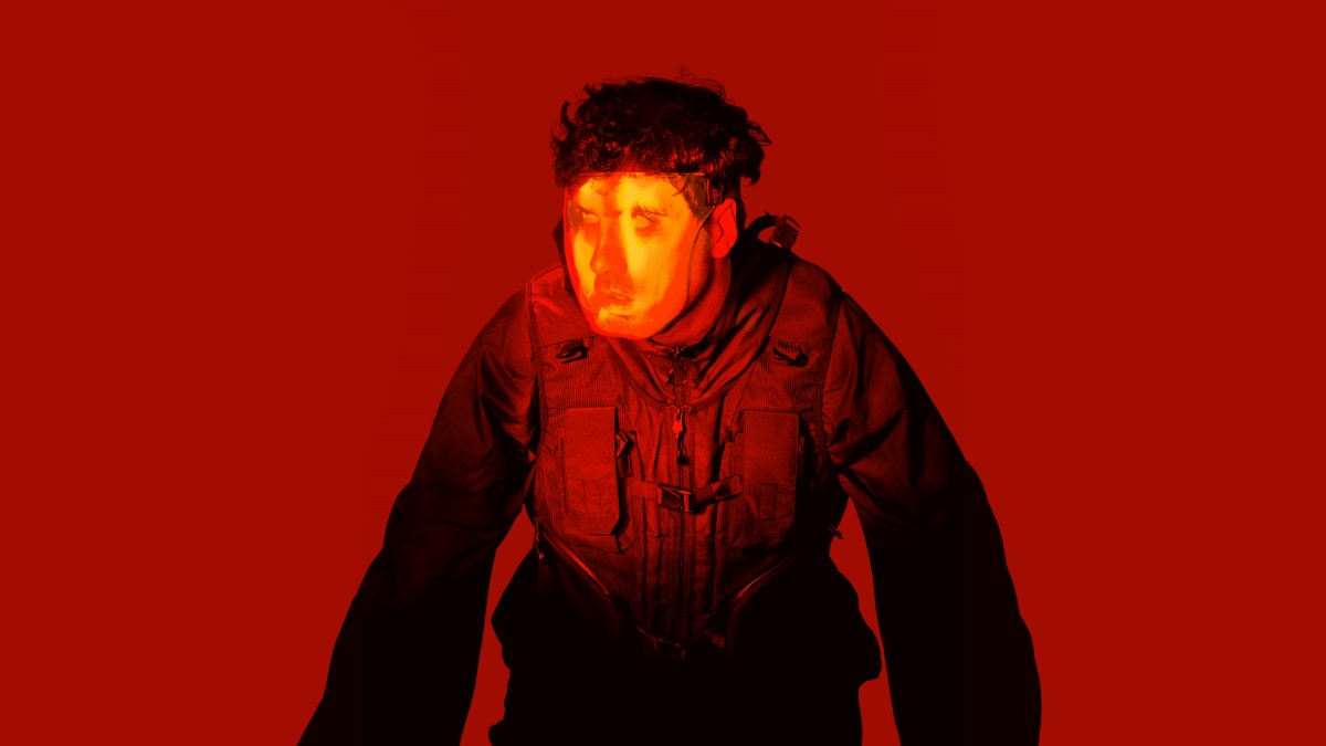 Metaviolence