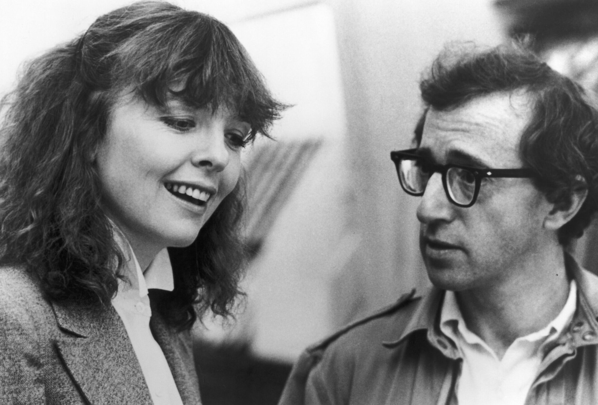 Ciclo Diane Keaton