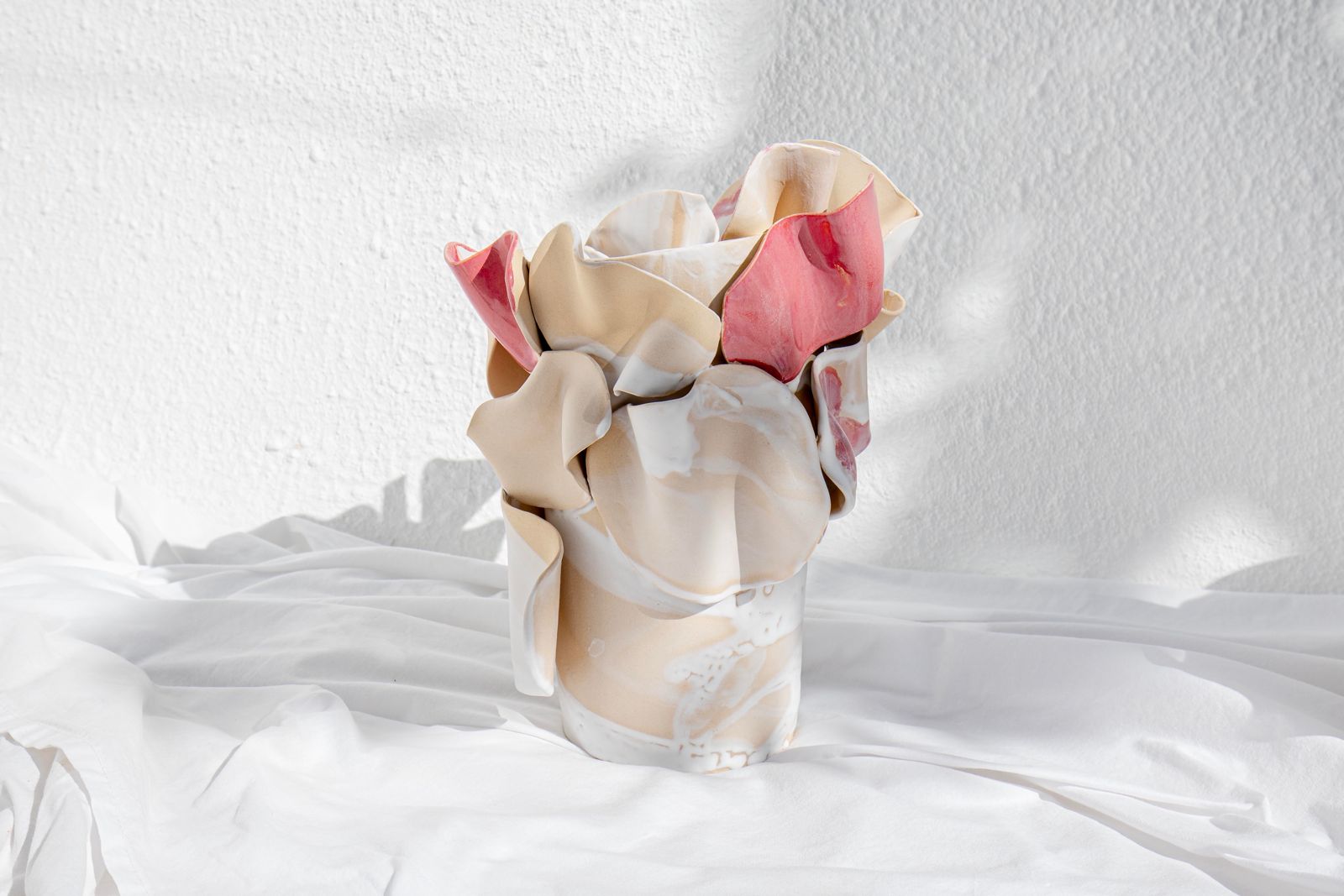 Géraldine Pillot e Policas