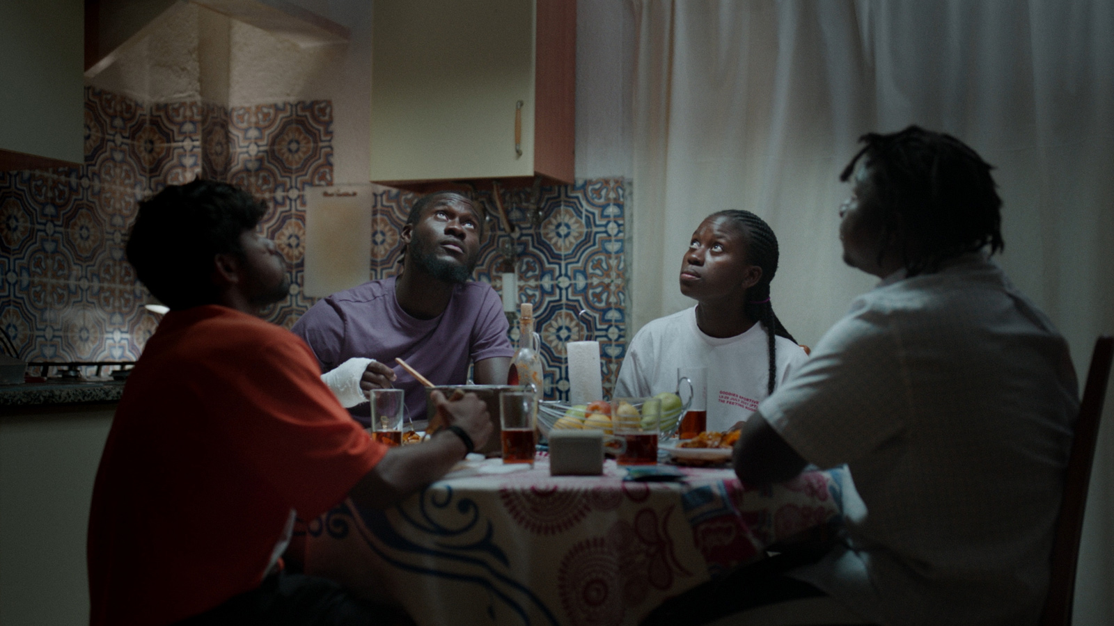 Black Gaze – Mostra de Cinema Negro