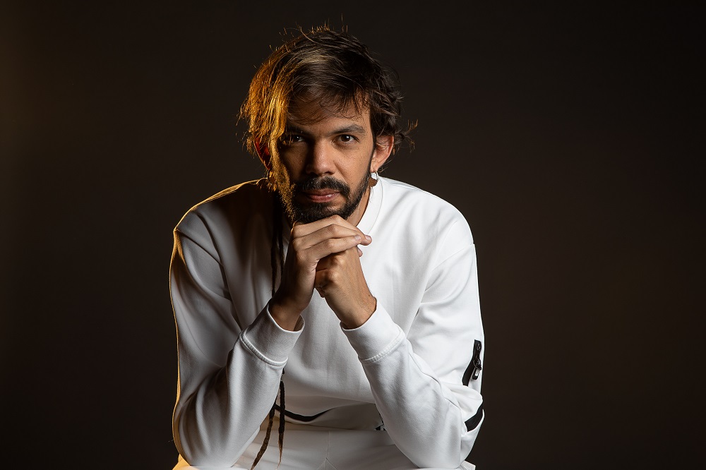 Salomão Soares Trio