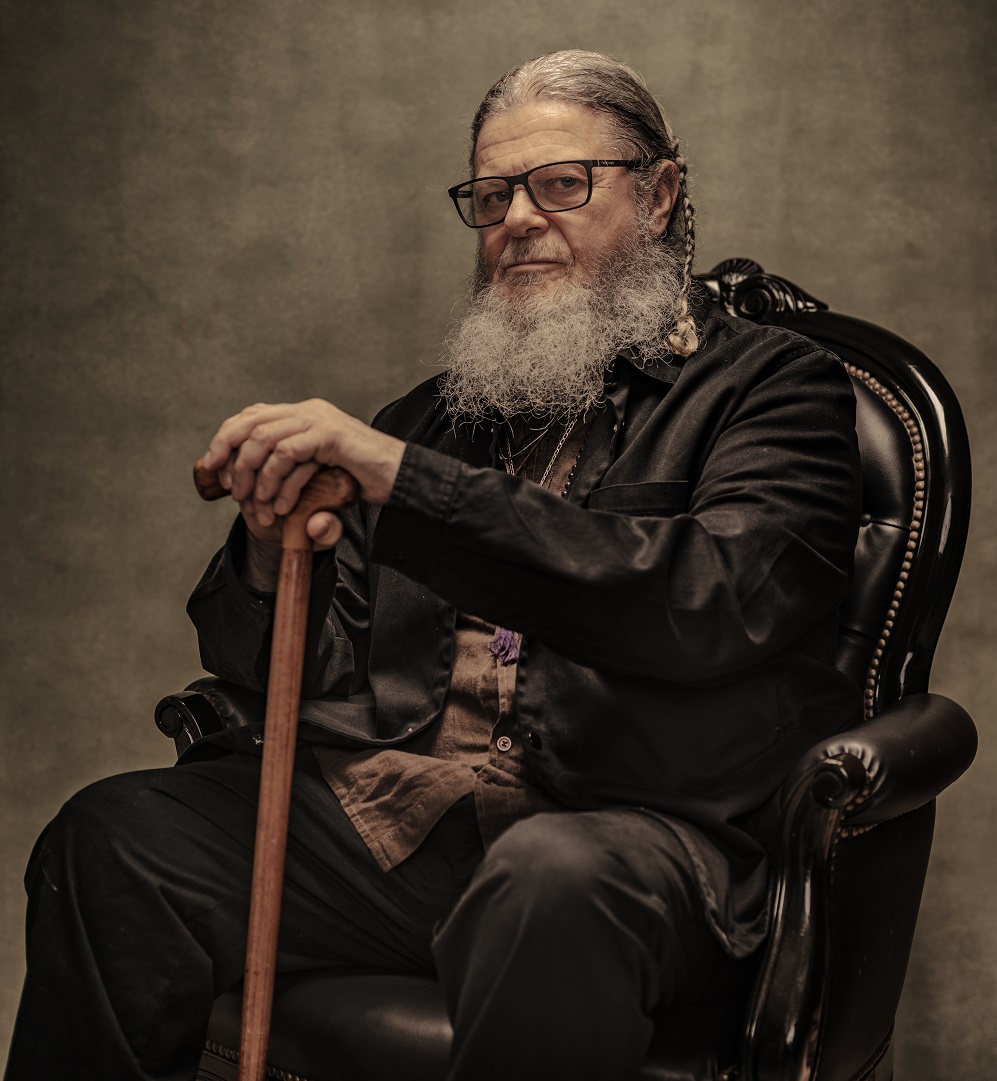 Gustavo Santaolalla