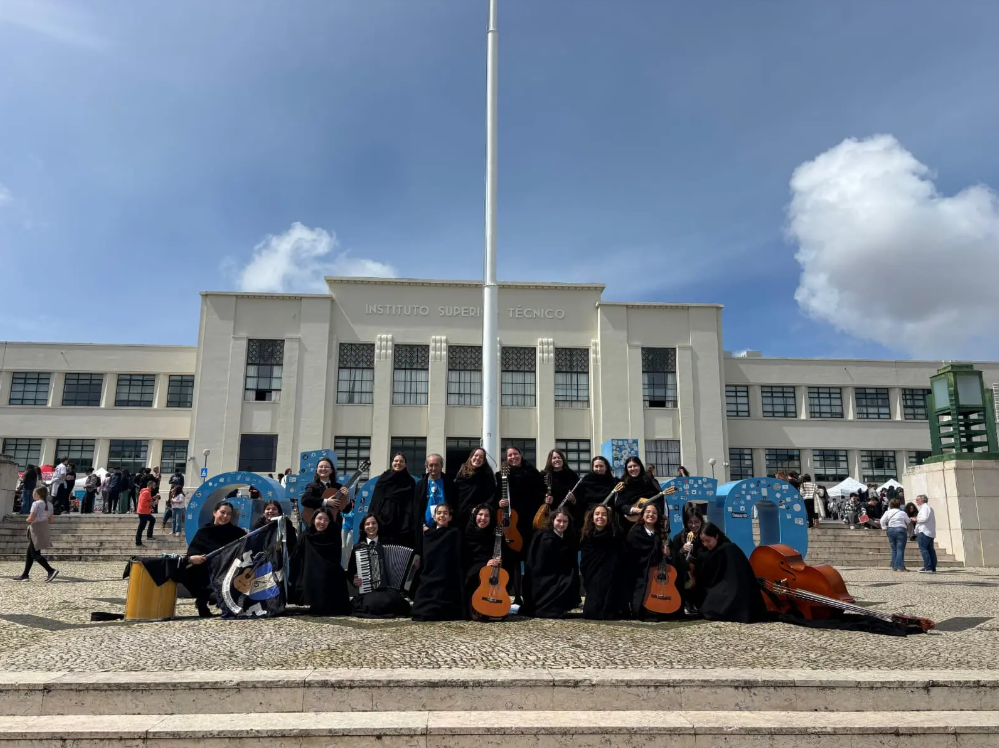 XV Expedição